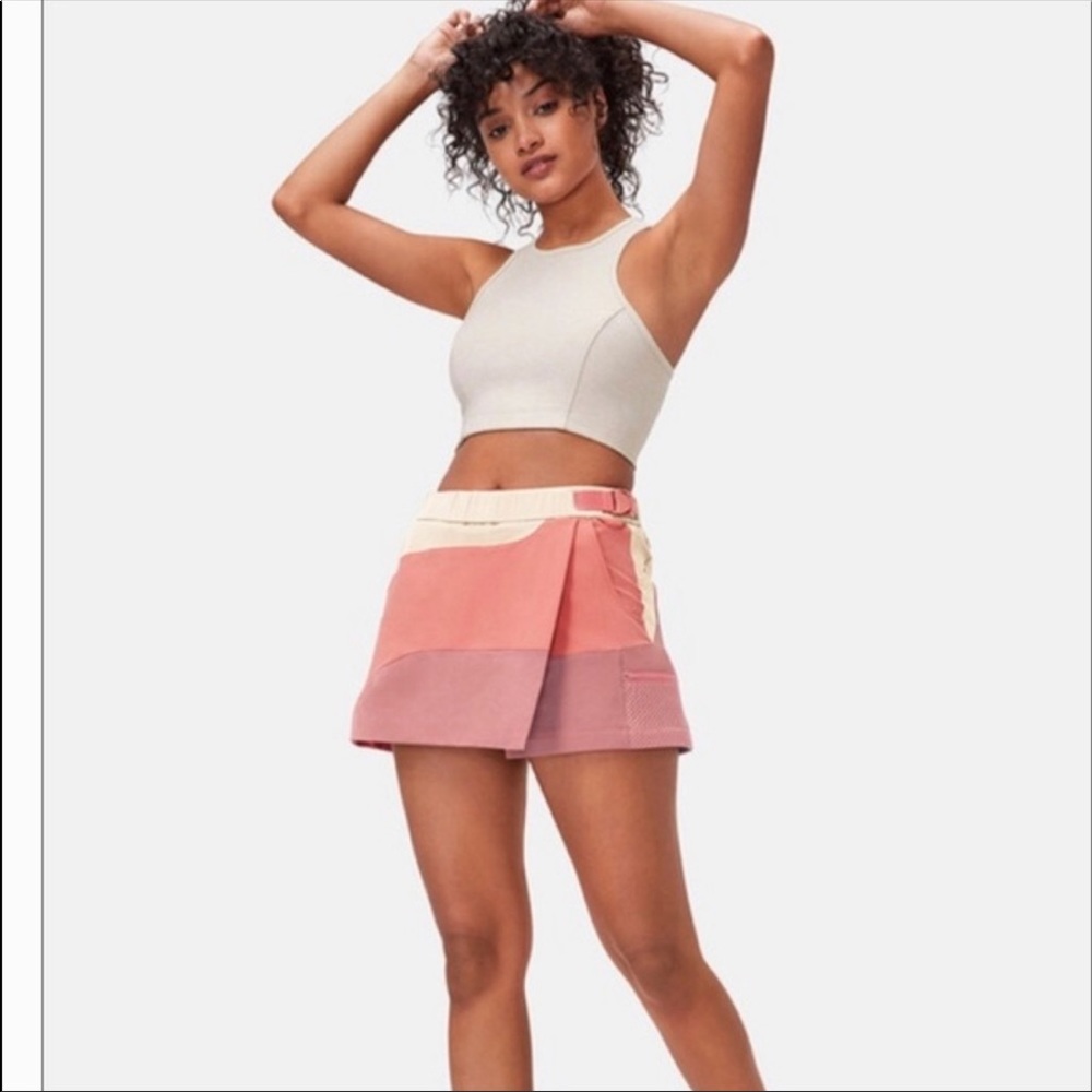 Outdoor Voices RecTrek 3” Skort XS